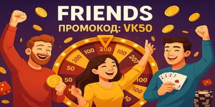 Friends